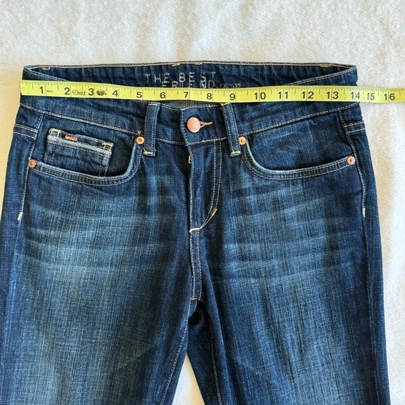 Joe’s The Best Friend Denim | Jeans Size 25 Inseam 32” - Picture 5 of 10